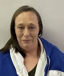 Offender Information