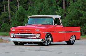 Image result for Flame Red 1965 GM