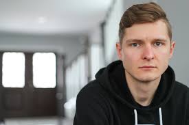 Meet Garrett Atkins, a 27-year-old Digital Advertising Expert