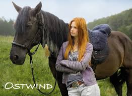 Ausmalbilder Ostwind