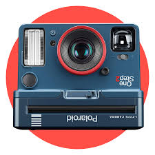 Stranger Things Polaroid Onestep 2 Camera With Upside Down Instant Film Released For Netflix Premiere Polaroid lime green 600 camera. onestep2 stranger things edition