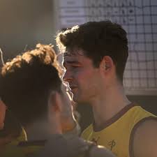 Yarroweyah welcomes new faces to the club