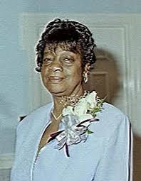 Estelle Doreen Alleyne Rice Dies at 79