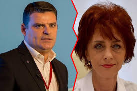 Check spelling or type a new query. Radu Tudor O AtacÄƒ Pe Flavia Grosan Prezentatorul Despre InfÄƒÅ£isarea Medicului Care Ar Fi Tratat 1000 De Bolnavi Covid O Intrebare Am Impact