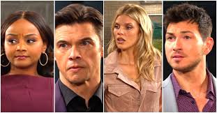 Garren Stitt Talks His Cancer Storyline and His General Hospital Exit!