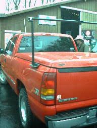 The retraxpro xr matte, rack integrated, retractable tonneau cover is constructed from industrial strength aluminum to provide strength and ruggedness. Oak Orchard Style 2 Pick Up Truck Rack Canoe Kayak Canoes Kayaks Trucks Racks