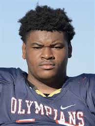 Cal Poly All Time Football Recruits