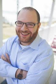 5 Questions: Rusty Stahl