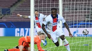 Jun 06, 2021 · on the other, moise kean is clearly a talent having outscored neymar in ligue 1 last season and shown plenty of promise during a short stint in the juventus first team. Psg Moise Kean The Drag With Everton Sport News Africa