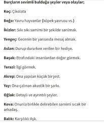 gercekten de aslan ve koc burclar aslan ikizler