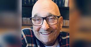 Harvey Benson Pord Obituary