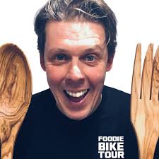 Mike Kroon (Amsterdam, Netherlands): Address