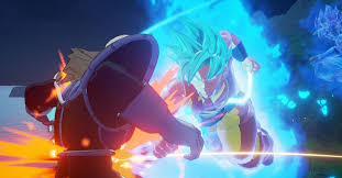 Unblocked games site is a safe and secure game site which offers plenty of unblocked games news, reviews, cheats, entertainment, and educational games for people of all ages. You Need To Prepare For New Dlc 2 In Dragon Ball Z Kakarot