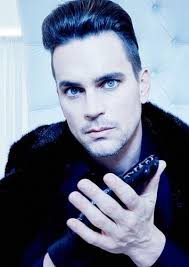 Jesse Williams Fan Casting