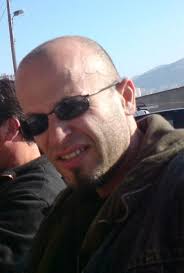 Yves GALLEGO (MARSEILLE)