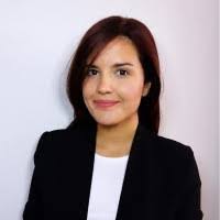 Rita Arriaga's Instagram, Twitter & Facebook