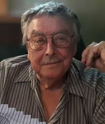 Obituary information for James Royce Swearingen