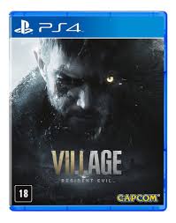Vive el fenómeno fortnite, pilota inmensas máquinas de guerra, lucha en campos de batalla futuristas, explora tierras de fantasía y mucho más, sin tener que pagar, en playstation store. Resident Evil Village Juego Nuevo Playstation 4 Ps4 Vdgmrs Mercado Libre
