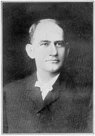 TABLE OF CONTENTS. LETTER OF TRANSMITTAL. OFFICERS 1908-1909. ERNEST EVERETT  BOGUE.