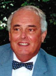 Henry Bush, Jr. Obituary January 19, 2019