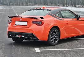 We did not find results for: Splitter Heckansatz V 1 Toyota Gt86 Facelift Gloss Shop Toyota Gt86 Fl Maxton Design