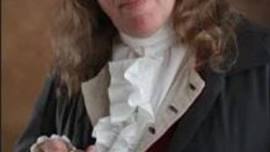 Porch Performance: Benjamin Franklin