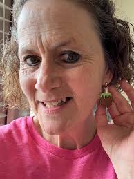 Omg look how cute these are!! Thank you, Cindy!! ❤️