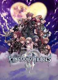 Bskipp Oops My Hand Slipped And I Made A Night And Sunset Version Of My Alternate Cover Art Kingdom Hearts Wallpaper Kingdom Hearts Fanart Kingdom Hearts