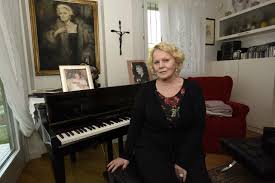 We did not find results for: Katia Ricciarelli 50 Anni Di Trionfi In Scena E Grandi Passioni D Amore Corriere It