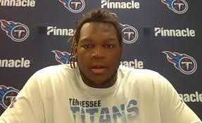 Isaiah terrell wilson (born february 12, 1999) is an american football offensive tackle for the tennessee titans of the national football league (nfl). Amid Calls For Safe Choices Isaiah Wilson Found His Way Onto Tsu Police Report News
