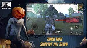 Pubg Mobile Lite New Update 2020 Zombie Mode Android Ios News Update Lite Zombie