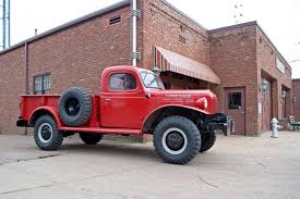 Image result for Dodge Truck Red 1950 Fleet