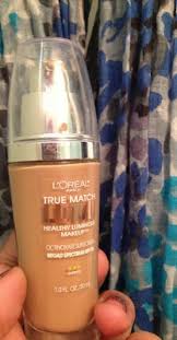 true match lumi healthy luminous makeup