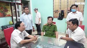 Bác sĩ ngưu hiện đang giữ chức vụ giám đốc bệnh viện đa khoa khu vực cai lậy. D6 Xrfpcheg5m