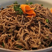 Gordon Ramsay Soba Noodle Salad Recipe L Lifestyle Recipe Soba Noodles Salad Gordon Ramsay Recipe Soba Noodles