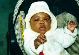 Ms. Sade Ja-hni Robinson Obituary