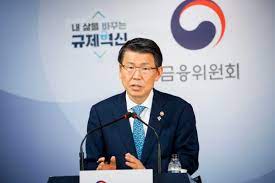 22일 은 위원장은 국회 정무위원회. ì€ì„±ìˆ˜ ê¸ˆìœµìœ„ì›ìž¥ ë¶€ë™ì‚° ê°€ê²© ì‹¤ë¬¼ê²½ì œì™€ ê´´ë¦¬ ì ê·¹ ëŒ€ì²˜ Chosunbiz ê¸ˆìœµ
