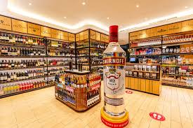 Facebook twitter google+ pinterest linkedin whatsapp. Red White Pasaraya Blok M Liquor Store