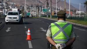 Permiso temporal de permanencia para cambiar permiso. Sujeto Con Permiso Temporal Falso Dice Haberlo Comprado Por 25 000 Meganoticias