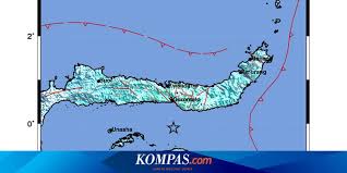 Jangan ketakutan akan terjadi gempa bumi hari ini, tetapi jangan lengah ketika gempa hari ini terjadi. Gempa Hari Ini M 6 2 Guncang Teluk Tomini Terasa Hingga Manado Halaman All Amanahhati Com