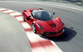 2014 Ferrari Laferrari Wallpapers Wsupercars