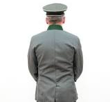 WW2 German Officers M41 Feldgrau Field Tunic