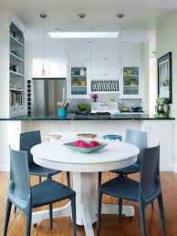 Connected To The Kitchen Dining Rooms And Eating Area Designs Kitchen Dining Room Minimalist Dining Room Kitchen Design