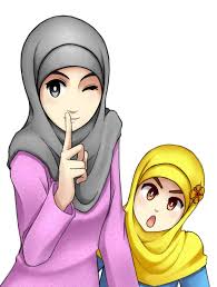 Headset doraemon terbaru doraemon terbaru 2019 sub indo. Girl Cute Modern Hijab Cartoon Novocom Top