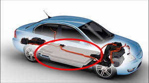 Image result for pictures of electric cars