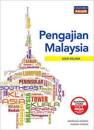 Zaman penjajahan kuasa barat (pengajian malaysia). Pengajian Malaysia Edisi Kelima By Mardiana Nordin