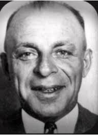 Frank E. Hermanson — Law Enforcement Memorial Garden