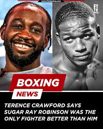 Who gets your pick for Fighter of the Year?