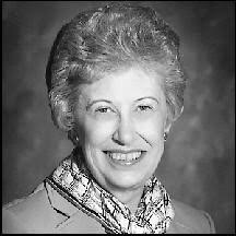 Harriet Bracken Obituary (2010)