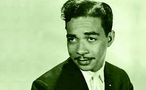 Wilbert Harrison: He's Off to Kansas City